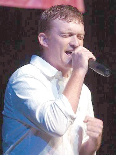Gleason home to another singing sensation | Micah Arnold, West Tennessee Idol